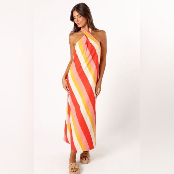 Petal and Pup Dress - Picture 5 of 5